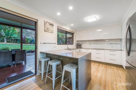 Property photo of 11 Coorella Circuit Port Macquarie NSW 2444