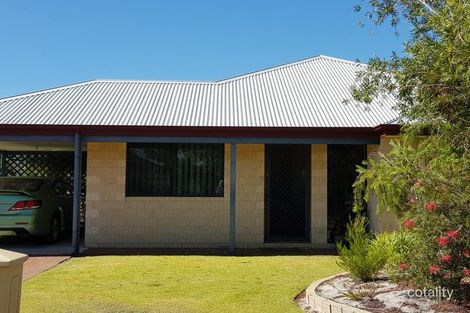 Property photo of 38 Thyme Way Glen Iris WA 6230
