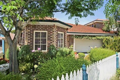 3/1a Service Rd, Blackburn, VIC 3130
