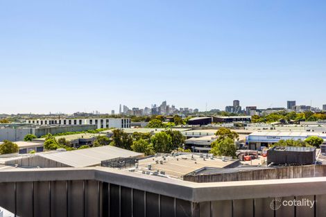 Property photo of 503/41 Birmingham Street Alexandria NSW 2015