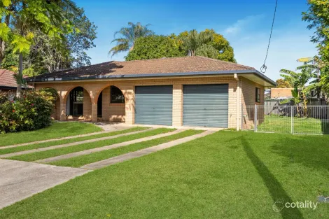 Property photo of 26 Mareli Street Caboolture QLD 4510