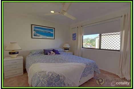 Property photo of 51 The Estuary Coombabah QLD 4216