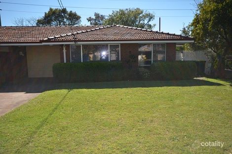 50 Galaxy Way, Carlisle, WA 6101