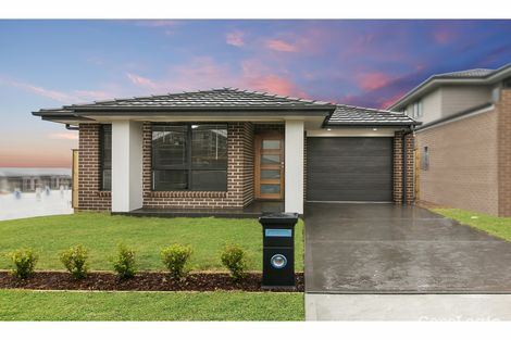 Property photo of 21 Midnight Avenue Caddens NSW 2747