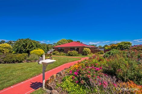 Property photo of 33 Freestone Crescent Wynyard TAS 7325