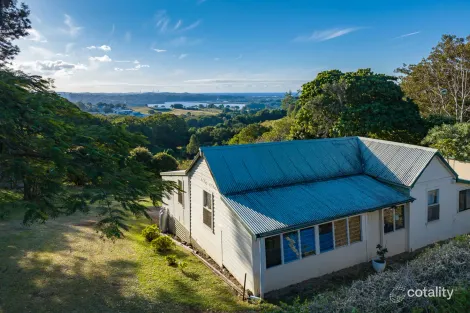 Property photo of 518 Terranora Road Terranora NSW 2486