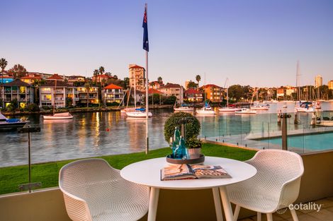 7/31-39 Elamang Ave, Kirribilli, NSW 2061