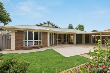 12 Salem Ct, Gumeracha, SA 5233