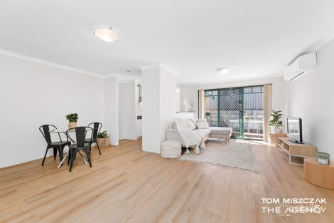Property photo of 10/4-6 Wyong Road Bentley WA 6102