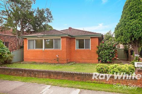 Property photo of 196 President Avenue Brighton-Le-Sands NSW 2216