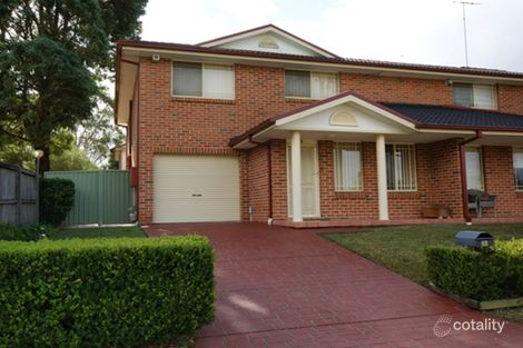 25 Pye Rd, Quakers Hill, NSW 2763