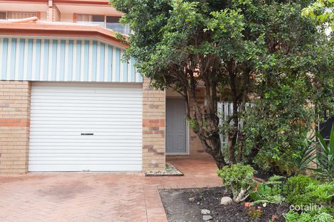 Property photo of 44/17 Yaun Street Coomera QLD 4209