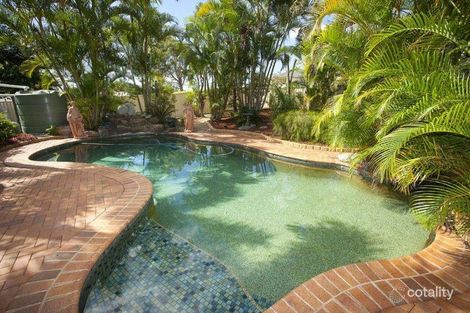 Property photo of 386 Wishart Road Wishart QLD 4122