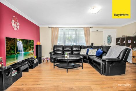Property photo of 9 Caesar Way St Clair NSW 2759