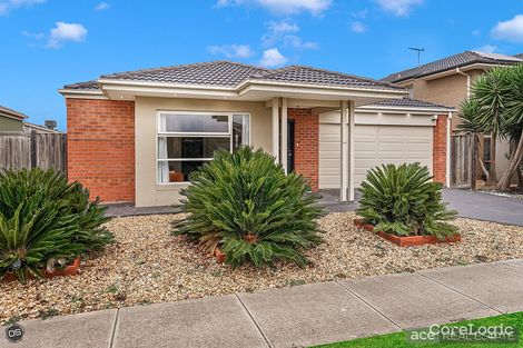 Property photo of 115 Yuruga Boulevard Point Cook VIC 3030