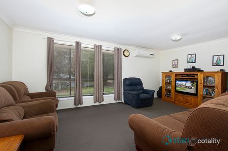 Property photo of 49 Andrew Thompson Drive McGraths Hill NSW 2756