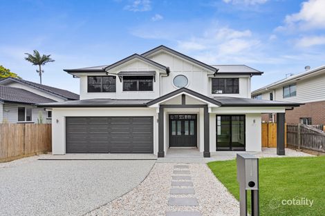 Property photo of 67 Whitworth Road Cannon Hill QLD 4170