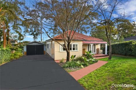 Property photo of 24 Koorool Avenue Lalor Park NSW 2147