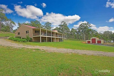 Property photo of 25 Misons Road Bimbimbie NSW 2536
