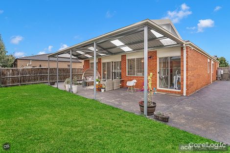 Property photo of 115 Yuruga Boulevard Point Cook VIC 3030