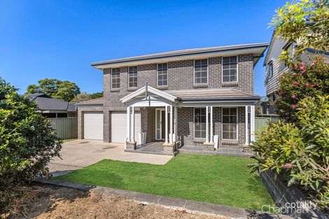 Property photo of 5 Nichols Parade Mount Riverview NSW 2774
