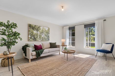 Property photo of 5 Nichols Parade Mount Riverview NSW 2774