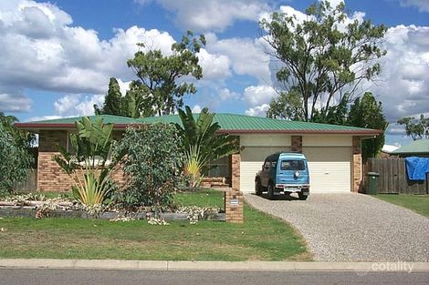Property photo of 13 Broad Court Norman Gardens QLD 4701