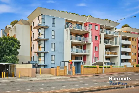 4/21-29 Third Ave, Blacktown, NSW 2148