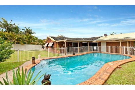 Property photo of 14 Prescoter Drive Victoria Point QLD 4165