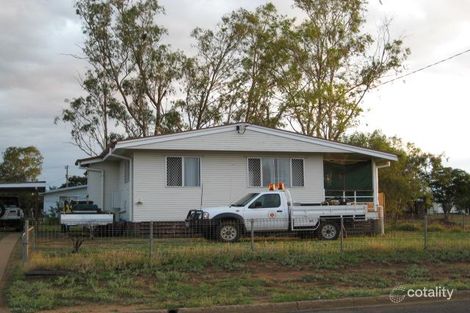 3 Wilga St, Blackwater, QLD 4717