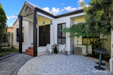 Property photo of 23 Moncrieff Street Kepnock QLD 4670