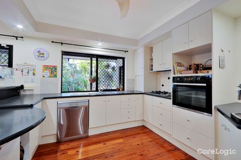 Property photo of 23 Moncrieff Street Kepnock QLD 4670