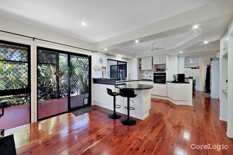 Property photo of 23 Moncrieff Street Kepnock QLD 4670