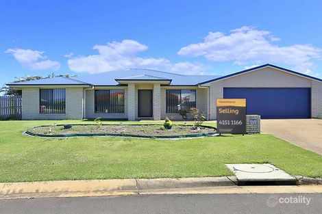 Property photo of 16 Toppers Drive Coral Cove QLD 4670