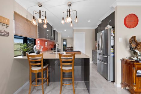 Property photo of 15 Hoffman Drive Marian QLD 4753
