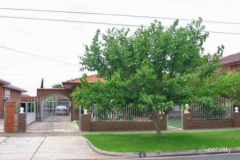 4 Preston St, Coburg, VIC 3058