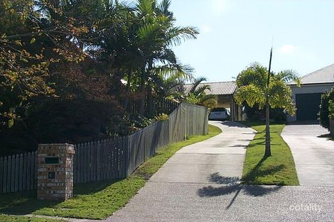 54 Northbrook St, Sinnamon Park, QLD 4073