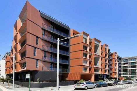 67/21 Railway Rd, Meadowbank, NSW 2114