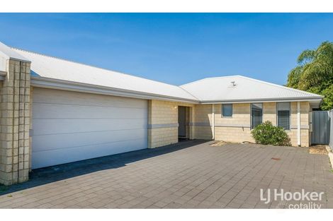 4/65 Eynesford St, Gosnells, WA 6110