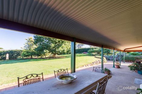 Property photo of 2290 George Russell Drive Canowindra NSW 2804