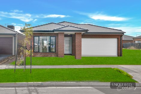 36 Guthrie Dr, Melton South, VIC 3338