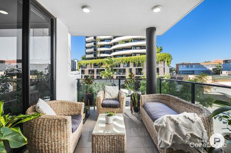 Property photo of 206/16 Masters Street Newstead QLD 4006