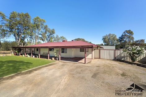 Property photo of 21 Polo Road Woorree WA 6530