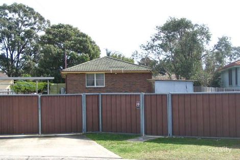 14 Selwyn Pl, Cartwright, NSW 2168