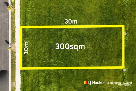 16 Ninth Ave, Austral, NSW 2179