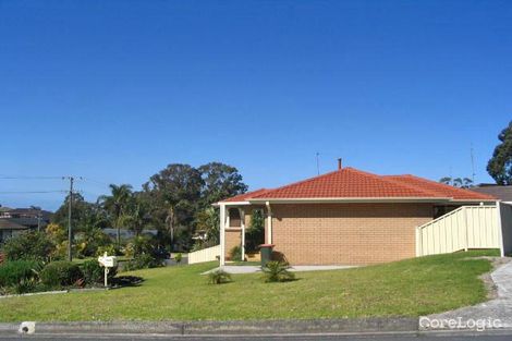Property photo of 20 Loch Carron Avenue Farmborough Heights NSW 2526