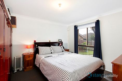 Property photo of 49 Andrew Thompson Drive McGraths Hill NSW 2756