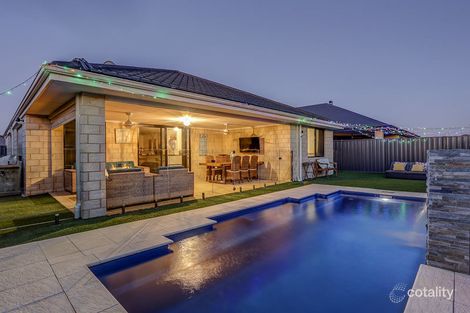 Property photo of 44 Echidna Street Banksia Grove WA 6031