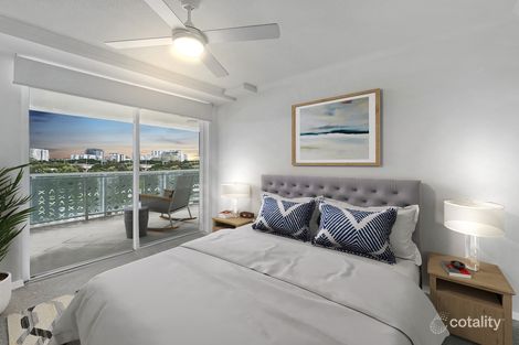 Property photo of 407/283 Logan Road Stones Corner QLD 4120