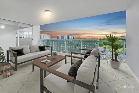 Property photo of 407/283 Logan Road Stones Corner QLD 4120